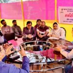 চট্টগ্রাম জেলা প্রশাসনের উদ্যোগে শহিদ বুদ্ধিজীবী দিবসের আলোচনা সভা অনুষ্ঠিত 