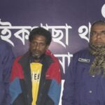 ঢাকা-২ আসনে জামায়াতের প্রার্থী কর্নেল (অব.) মোহাম্মদ আবদুল হক