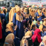 দেশে ফিরলেন চসিক মেয়র ডা. শাহাদাত হোসেন