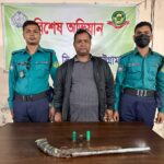 ইনশাল্লাহ আমি ধানের শীষ নিয়েই নির্বাচন করব- হাজী ইয়াছিন