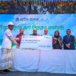 কক্সবাজারের ৯ থানায় একযোগে নতুন ওসির দায়িত্ব গ্রহণ