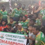 নাসিরনগরে ফার্মেসিতে ফিজিশিয়ান স্যাম্পল বিক্রি—পাঁচ মালিককে জরিমানা