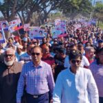 লালমনিরহাট-বুড়িমারী রুটে ট্রেন-ট্রাক সংঘর্ষ, গেটম্যানের খোঁজে পুলিশ!