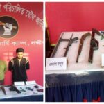 জমি নিয়ে বিরোধের জের, লালমনিরহাটে সংঘর্ষে সাংবাদিকসহ আহত ৯