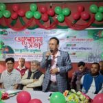 নওগাঁয় সড়ক দুর্ঘটনায় কারারক্ষী’র মৃত্যু