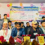 শার্শায় সীমান্ত এলাকা থেকে গাঁজা ও নেশাজাতিয় সিরাপ সহ দুজন কে আটক করেছে-বিজিবি