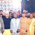 ইবিতে অর্ধশতাধিক শীতার্তের মাঝে সিআরসি’র শীতবস্ত্র বিতরণ