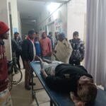 জয়পুরহাট-১ আসনে জামায়াত মনোনীত প্রার্থীর পক্ষে মনোনয়ন উত্তোলন