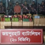 মাদারীপুরে আ’লীগ নেতাদের ব্যবসা প্রতিষ্ঠান পাহারা দিয়ে সব পদ হারালেন যুবদল নেতা