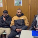 পাথরঘাটা উপজেলা প্রেসক্লাব নির্বাচনে সভাপতি জসিম, সম্পাদক আরিফ তৌহিদ