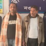 পাইকগাছায় সরকারি জমি থেকে অবৈধ মাটি কাটায় যৌথ অভিযানে ২ জন আটক; ১ বছরের কারাদণ্ড