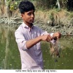 সাতক্ষীরা-৪ আসনে মনোনয়নপত্র জমা দিলেন বাবা-ছেলে