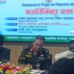 পঞ্চগড়ে জুলাই যোদ্ধা মাসুদের বিরুদ্ধে অপপ্রচারের প্রতিবাদ