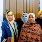 পাইকগাছায় সরকারি জমি থেকে অবৈধ মাটি কাটায় যৌথ অভিযানে ২ জন আটক; ১ বছরের কারাদণ্ড