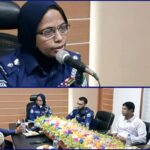 লালমনিরহাটে গ্রাহকদের ভোগান্তি কমাতে, নেসকোর প্রি-পেইড মিটার উদ্বোধন