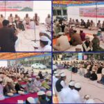 বিদায় বেলায় চরাঞ্চালের ৬১২ শিক্ষার্থীদের মুখে হাসি ফুটালেন বিদায়ী ইউএনও মহুয়া আফরোজ