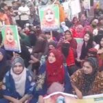 জয়পুরহাট প্রেসক্লাবের ভারপ্রাপ্ত সভাপতি মাশরেকুল আলম, সম্পাদক শাহিদুল ইসলাম সবুজ