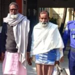 ছাতকে জনবান্ধব ওসি শফিকুল ইসলামের বিদায়ী সংবর্ধনা অনুষ্ঠিত