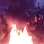 শার্শা উপজেলা যুবদলের আহবায়ক মোস্তাফিজ্জোহা সেলিম এর মায়ের ইন্তেকাল 