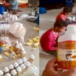 টাঙ্গাইল-আরিচা আঞ্চলিক সড়কের কাজ দ্রুত বাস্তবায়নের দাবিতে মানববন্ধন