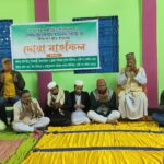 কালুখালীতে সোনালী ব্যাংক পিএলসির  নতুন এটিএম বুথের শুভ উদ্বোধন