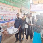 পঞ্চগড় প্রেসক্লাবের সদস্যদের পরিচিতি সভা ও মতবিনিময় সভা অনুষ্ঠিত 