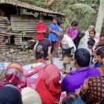 নওগাঁয় ক্রিকেটসিয়া ইয়ুথ ফাউন্ডেশন আয়োজিত পৌর কাপ ক্রিকেট ফাইনাল অনুষ্ঠিত