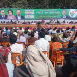 আজ ১৪ ডিসেম্বর সিরাজগঞ্জ হানাদার মুক্ত দিবস