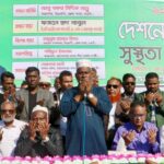 জলবায়ু সংকটে টিকে থাকতে স্থানীয় জাতবৈচিত্র্য ও বীজ সংরক্ষণ বিষয়ে প্রশিক্ষণ