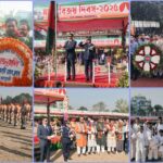 কালুখালীতে উপজেলা প্রশাসনের আয়োজনে মহান বিজয় দিবস উদযাপিত