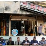 জয়পুরহাটে তিন দিনব্যাপী স্কাউটস ব্যাজ কোর্স অনুষ্ঠিত