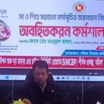 খুলনায় এনসিপি বিভাগীয় প্রধান মোতাবেক শিকদার গুলিবিদ্ধ- বেনাপোল সীমান্তে বিজিবির কড়া নজরদারি।