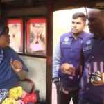 বেনাপোল সীমান্তে বিজিবি’র অভিযানে মাদক দ্রব্যসহ ২ আসামী আটক