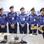 নোয়াখালীতে বিএনপি প্রার্থীর সভায় মুখোশধারীদের তাণ্ডব: ৫ শতাধিক চেয়ার-মঞ্চ ভাঙচুর