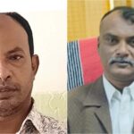 বিজয়ের প্রথম প্রহরে ৩১ বার তোপধ্বনি, পঞ্চগড়ে বিজয় দিবসে পুষ্পস্তবক অর্পন