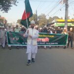 বিজয় দিবসে মানবতার সেবায় লক্ষী মেমোরিয়াল হাসপাতাল