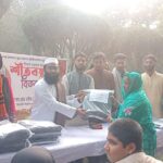 কোম্পানীগঞ্জ প্রেসক্লাবের সন্ধ্যাকালীন আড্ডা অনুষ্ঠিত