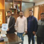 বাগেরহাটে ৪ টি আসন থেকে ৪১ টি মনোনয়ন সংগ্রহ এর মধ্যে বিএনপি থেকে একাধিক