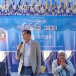 চট্টগ্রাম প্রেসক্লাবের ব্যবস্থাপনা কমিটি: সভাপতি জাহিদুল করিম কচি ও সাধারণ সম্পাদক গোলাম মাওলা মুরাদ নির্বাচিত