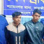 বাগেরহাট-রামপালে পানিসংকট ও খাল দখলে কৃষি বিপর্যস্ত: সরকারি খাল ও খাস পুকুর অবমুক্তের দাবি