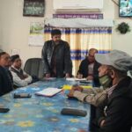 নবীনগরে গোলাগুলির ঘটনায় শালিসকারক সহ গ্রেফতার পাচঁ।