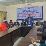 মাদারীপুর- ২ ও ৩ আসনে বিএনপি জামায়াতের মনোনয়নপত্র জমা