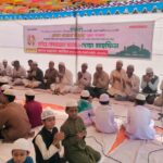 নিয়োগবিধি বাস্তবায়নের দাবিতে নওগাঁয় পরিবারকল্যাণের কর্মীদের কর্মবিরতি