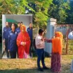 কচুয়ায় ওয়ার্ল্ড ভিশনের আয়োজনে মতবিনিময় সভা অনুষ্ঠিত