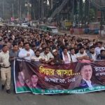 যমুনার ড্রেজারে নিথর যুবক: শাহজাদপুরে রহস্যজনক মৃত্যু, তদন্তে নৌ-পুলিশ