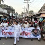 জাতীয় প্রেসক্লাবের সভাপতি , সম্পাদকের পক্ষ থেকে চট্টগ্রাম প্রেস ক্লাবের নবগঠিত ব্যবস্থাপনা কমিটিকে অভিনন্দন 