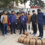 কোম্পানীগঞ্জ প্রেসক্লাবের সন্ধ্যাকালীন আড্ডা অনুষ্ঠিত