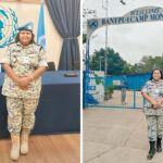 নওগাঁয় বিসিডিএস নেতাদের সংবাদ সম্মেলন