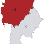 ১২ নীলফামারী-১ আসনে খালেদা জিয়ার ভাগ্নের বদলে বিএনপির মনোনয়ন পেলেন জমিয়ত নেতা