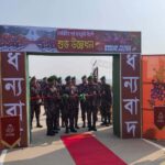 ঝিনাইদহে নির্বাচনী আচরণ বিধি ভঙ্গের দায়ে বিএনপি কর্মীকে জরিমানা